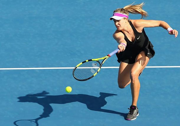 Bouchard Confirms Olympic Participation 
