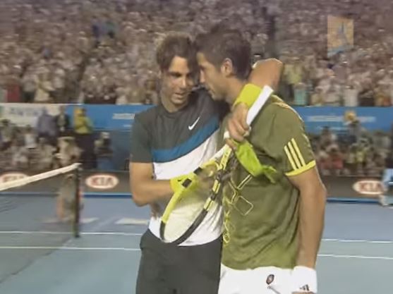 AO Flashback: Nadal and Verdasco’s Epic 2009 Encounter 