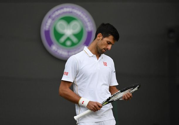 Djokovic Will Hold Press Conference This Week in Belgrade  