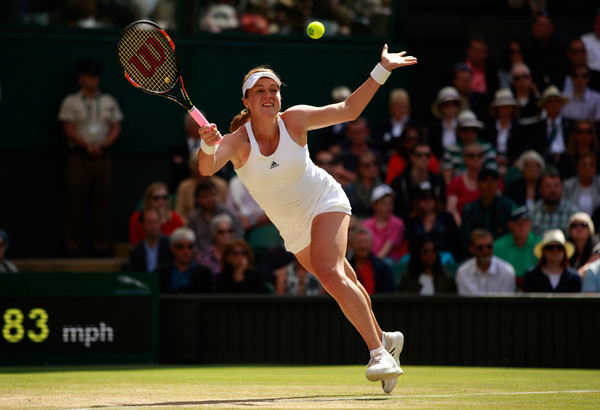 Pavlyuchenkova Wimbledon