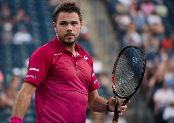 Wawrinka's Australian Open in Doubt, and He's Not the Only One  