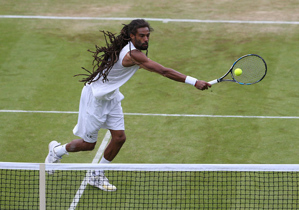 What We're Reading on Day 7 of Wimbledon 