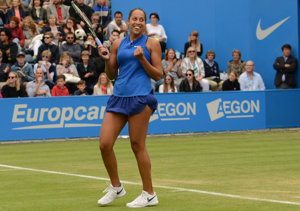Evert on Madison Keys: “I Think She’s Going to Win Some Majors” 