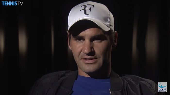 Federer Optimistic about Saving Second Half of ‘16 