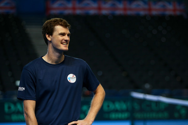 After 500th ATP Win in Paris, Jamie Murray Wants (at least) 100 More  