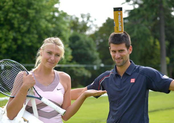 Novak: Maria Humble, Responsible and Brave  
