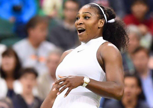 Serena: Tired Of Playing Unhealthy, May Shut Down Season 