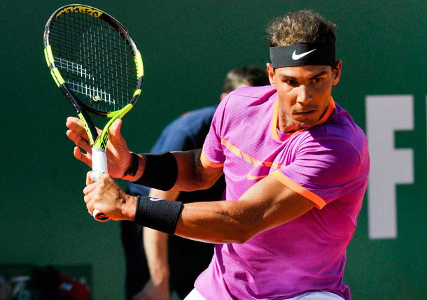 Nadal Returns to No.1, Bookending ATP Ranking Milestone  