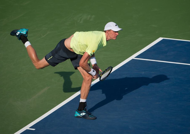 Anderson Sweeps Sock, Surges Into DC Final 