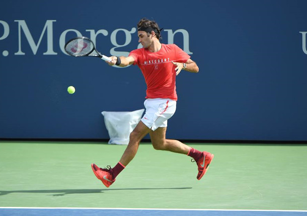 McEnroe: Federer vs. Nadal US Open Final Unlikely 