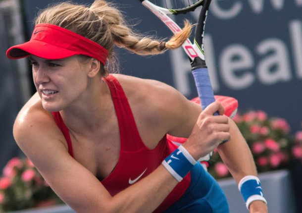 Bouchard's Bad Vibes at US Open