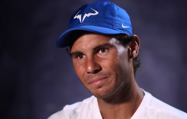 Nadal Could be No.1 by Week's End  