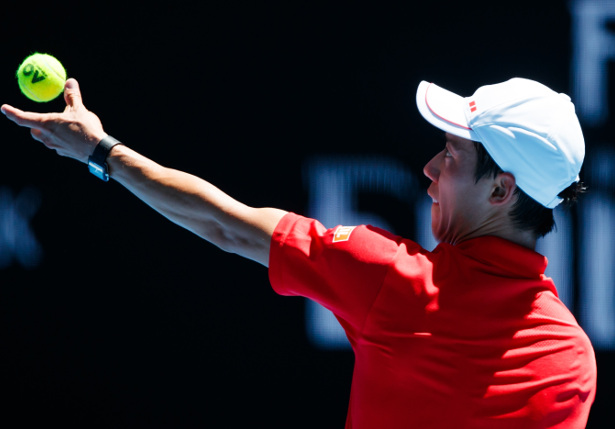 Nishikori Skipping Davis Cup, Calls for Change 