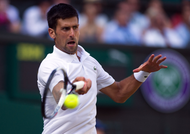 Djokovic Could Miss U.S. Open, Says Serbian Doctor  