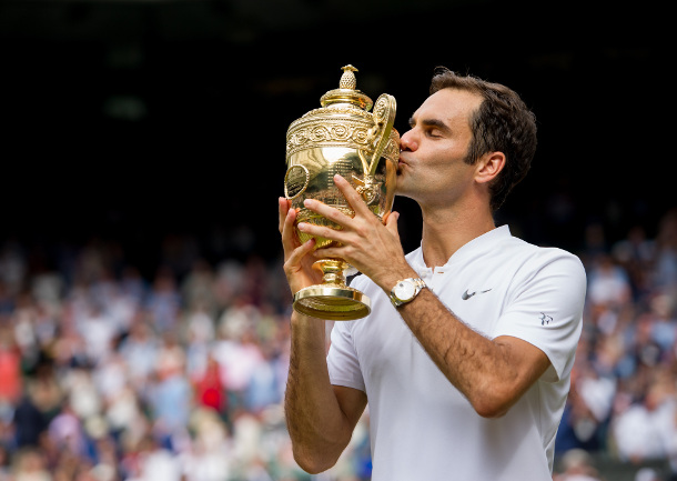 Twitter Reacts to Roger Federer's Retirement  