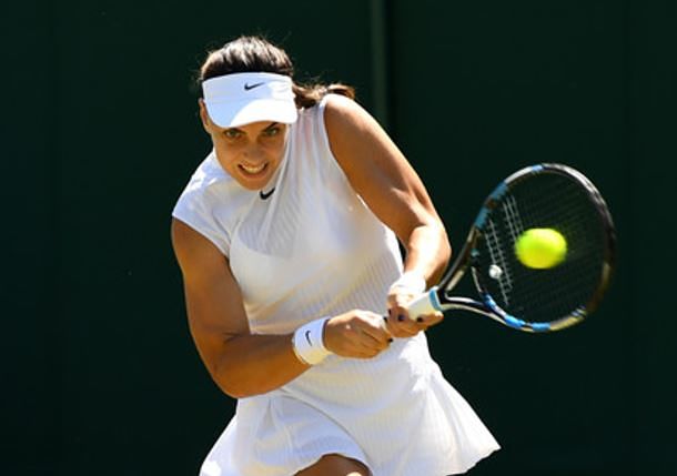 After Rising Close to 500 Spots in WTA Rankings, Konjuh Calls it a Year  