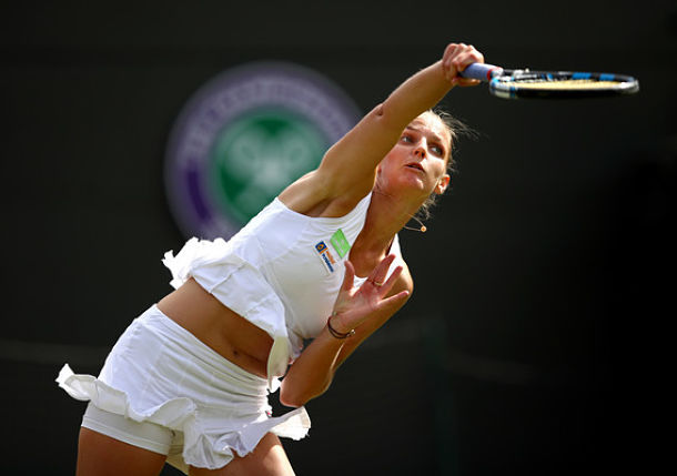 Pliskova Set to Become WTA's 23rd No.1  