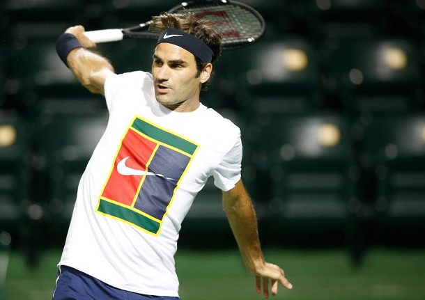 Federer On Defying Death, Regaining No. 1 