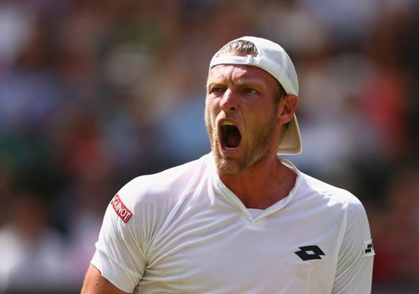 Groth To Retire After Australian Open