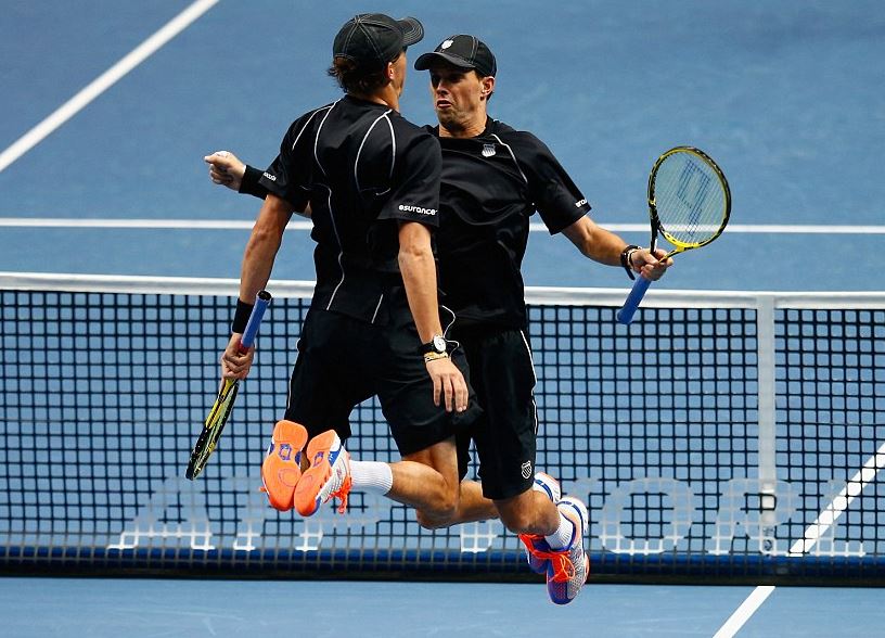 Bryan Brothers Set to Make 15th Straight London Appearance  