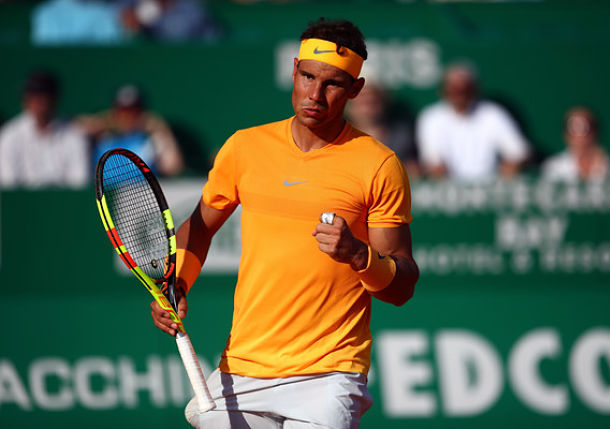 Nadal on Lessons Learned From 11th RG Crown 