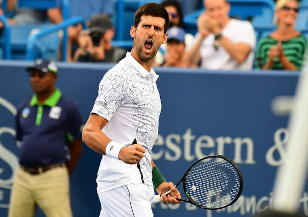 Djokovic Out of Miami, No Big 3 at Masters for First Time Since 2004 
