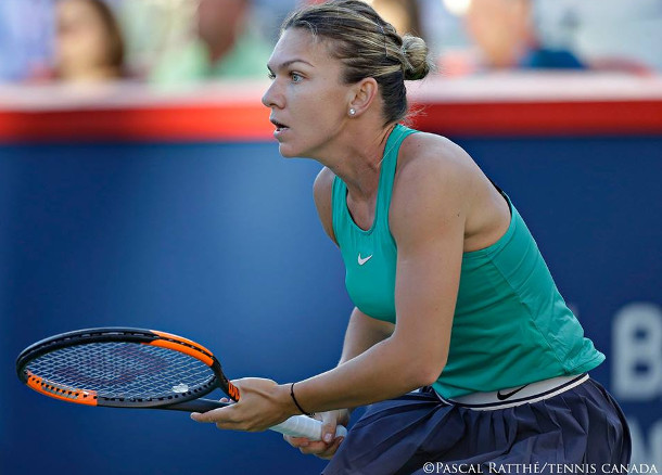 Halep: Big Chance For US Open 