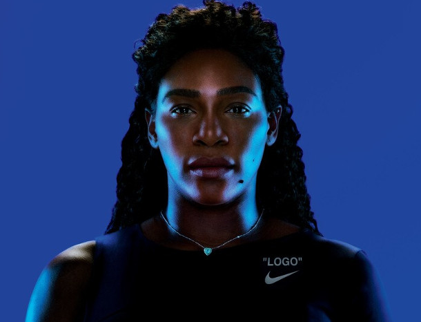 Serena's Nike US Open Outfit 