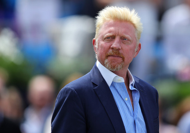 Becker: Unwise To Play US Open 