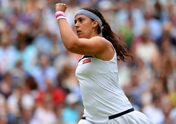 Bartoli Nixes Plans for Comeback, Expresses Interest in Coaching  