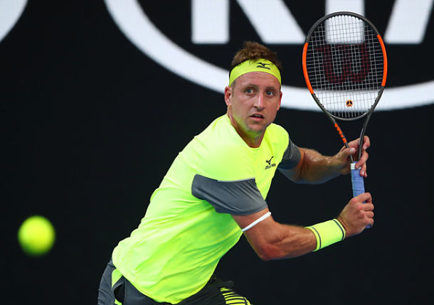 Tennys Sandgren Lashes out at Tennis Australia over a Few More Hours of Quarantine 