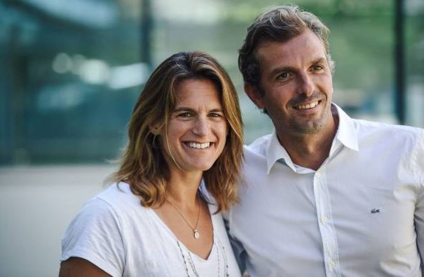 Mauresmo Named France's First Davis Cup Captain 
