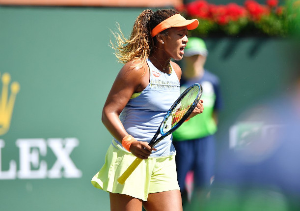 Indian Wells Reigns as WTA Top Premier Event 