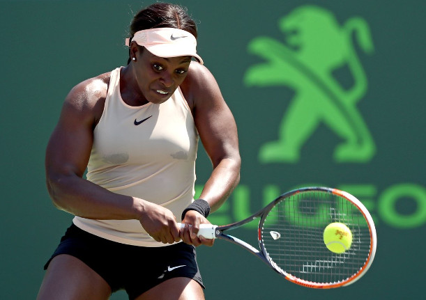 Sloane Stephens Qualifies for WTA Finals in Singapore 