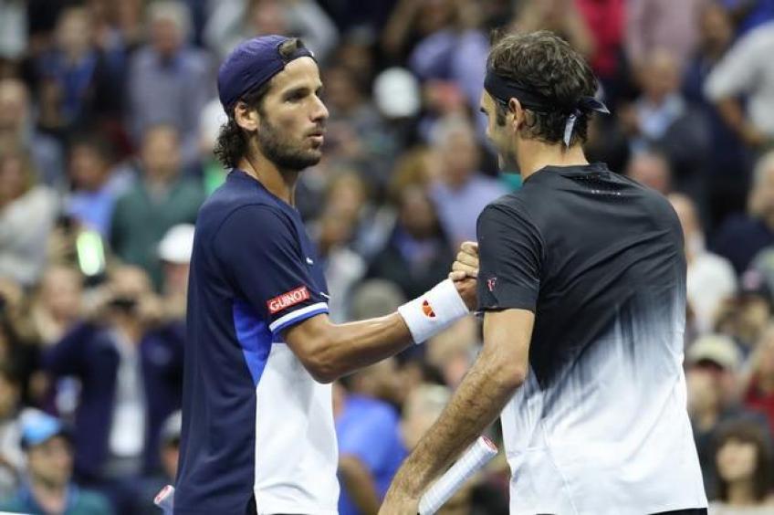 Lopez Wants to Bring Federer Back to Madrid  