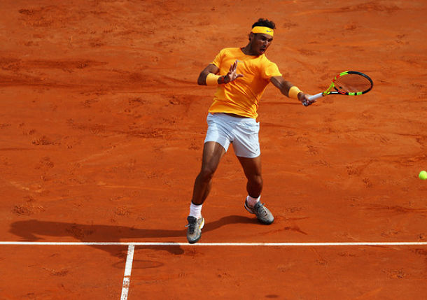 Nadal Claims No.1 Ranking, Begins 174th Week at Top.  
