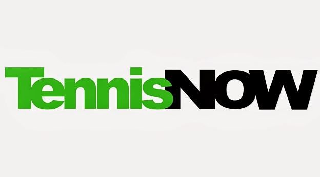 Join the Tennis Now Mailing List for Tennis News and Free Stuff!  