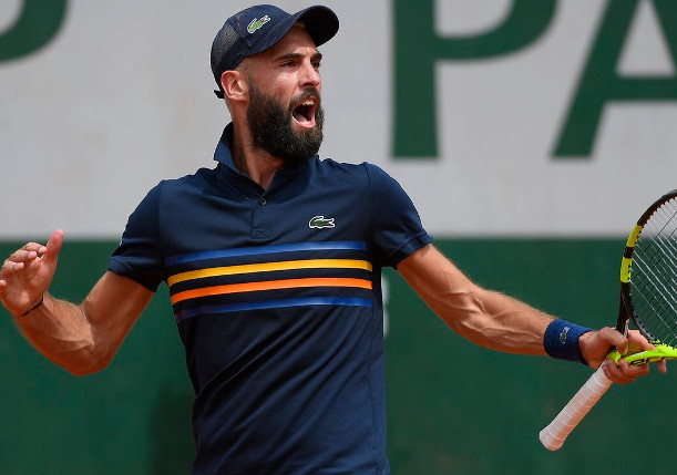 Paire Shares WTA Love 