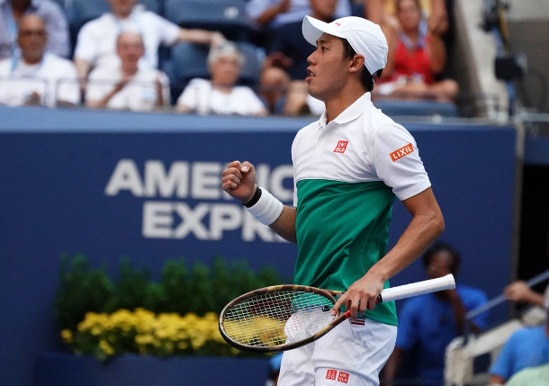 Kei Nishikori Tests Negative for Covid, but Pulls out of US Open  