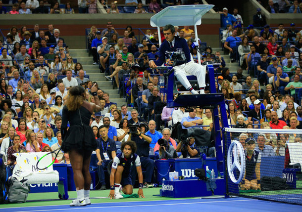 Strycova Slams Serena on "Bull---t" Behavior 