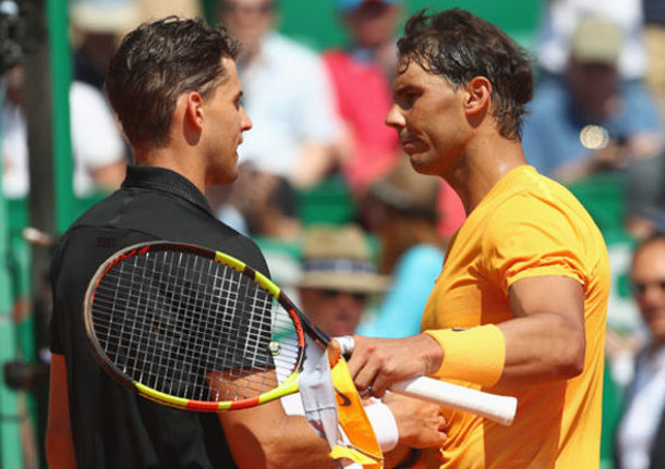 Thiem: Risk Required To Top Nadal 