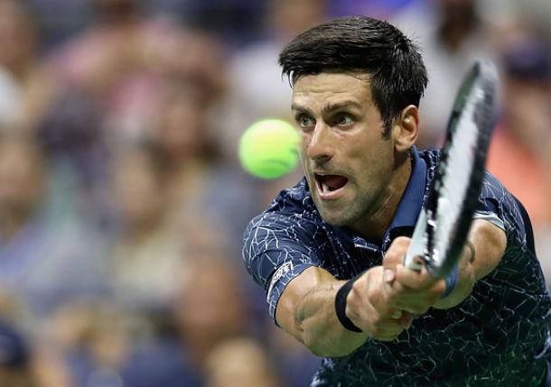 Djokovic: Pain is Constant for Weeks 