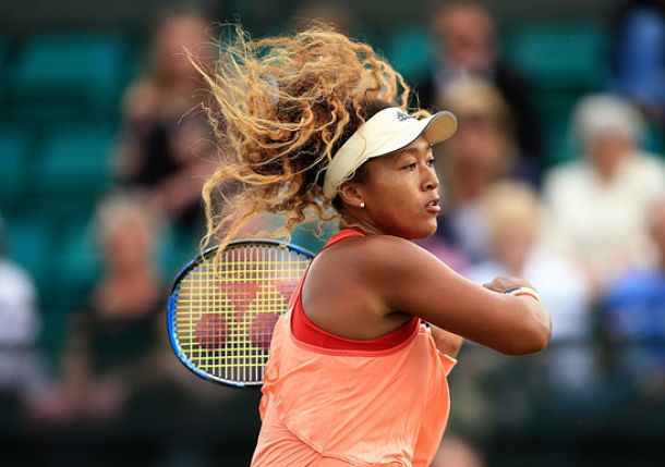 No.1 Up for Grabs at Historic Staging of WTA Birmingham 