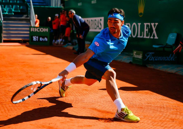 Clay Court Swing Resumes in Kitzbuhel and Istanbul 