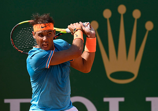 Nadal Set for Monte-Carlo Return 