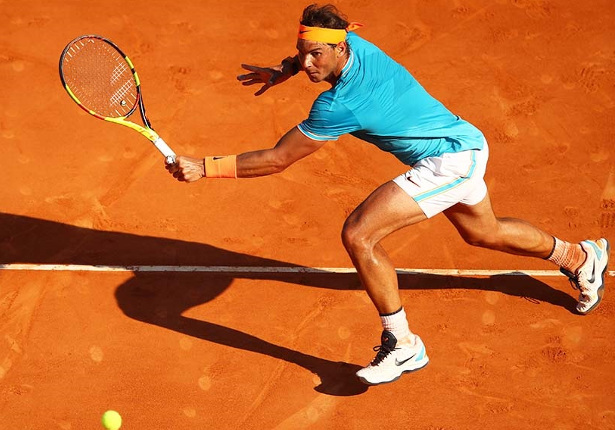 Nadal Fights Off Mayer in Barcelona Opener 