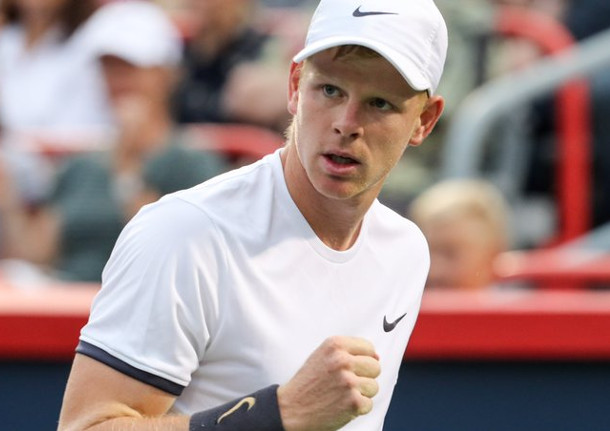 Kyle Edmund Notches First Win in 21 Months at Citi Open, After Injury Ordeal 