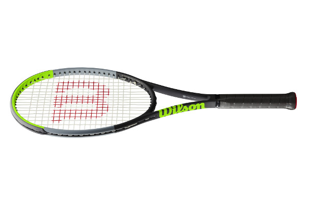Wilson Launches 2019 Blade 