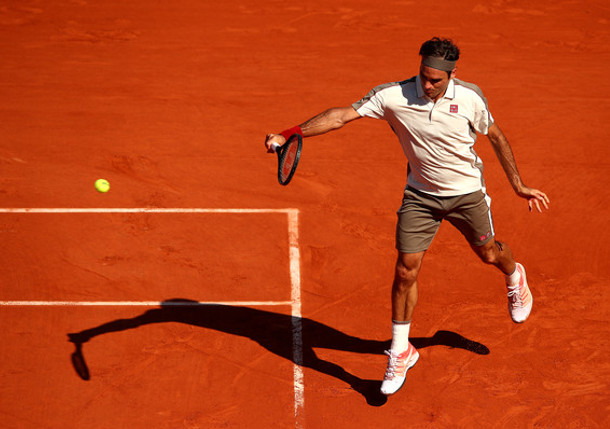Federer: One-Handed Backhand Will Survive 