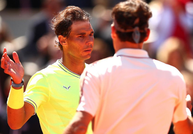 Nadal: Incredible Roland Garros Success is Difficult to Explain 